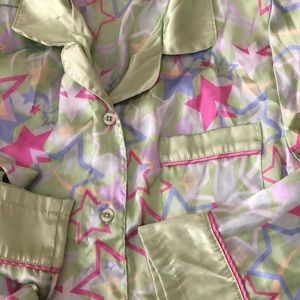 Xhilaration Pajamas - Satin PJs Xhilaration Pajamas - Satin PJs